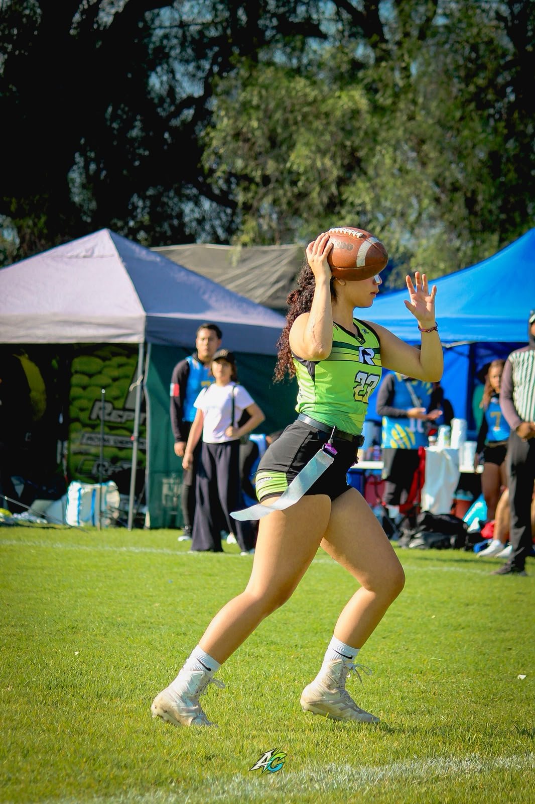 CainSport Game Day